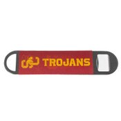 USC Trojans Hologram Bottle Opener